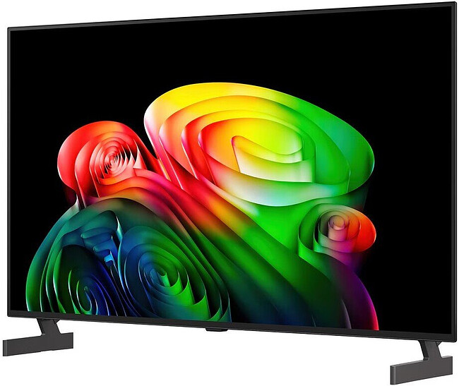 Телевизор LG OLED55B6RLA