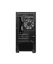 Корпус MSI MAG Forge M100A без БП (306-7G20A21-809)