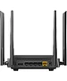 Маршрутизатор D-Link DIR-825/RU/R7A черный