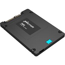 SSD диск Micron 7400 Pro U.3 1.92TB (MTFDKCB1T9TDZ-1AZ1ZABYY)