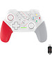 Геймпад Bloody GPW50 Sports White