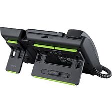 IP-телефон Unify OpenScape CP600 черный (L30250-F600-C428)