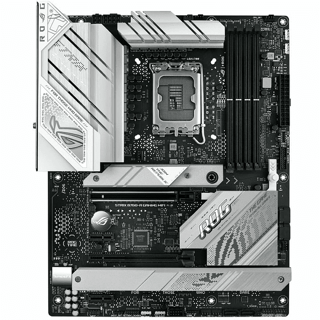 Материнская плата Asus ROG STRIX B760-A Gaming WiFi (90MB1EP0-M1EAY0)
