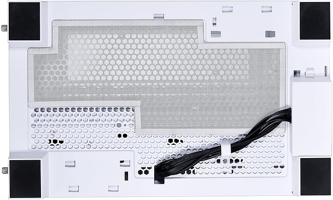 Корпус Lian Li O11 Dynamic EVO XL E-ATX без БП White (G99.O11DEXL-W.00)
