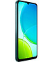 Смартфон Vivo Y04s 6GB/256GB малахитовый черный (V2531)
