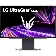 Монитор LG UltraGear 27GX700A-B черный