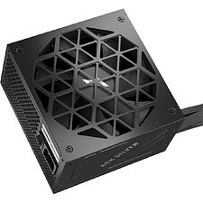 Блок питания 1stPlayer HA-850BA7 ATX 850W (ACK-SLV-850-BK-EU)