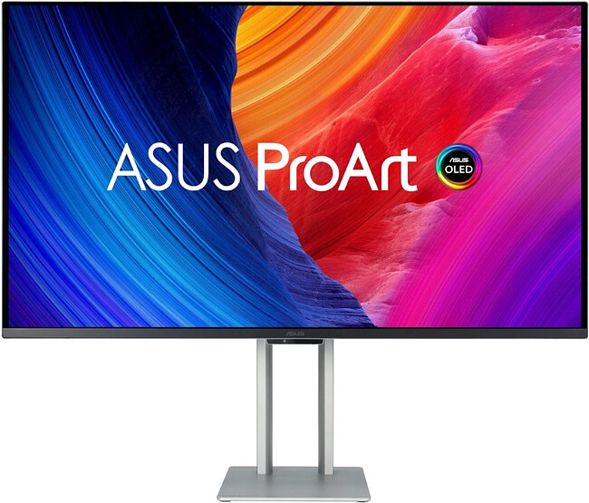 Монитор Asus ProArt PA32UCDM Black