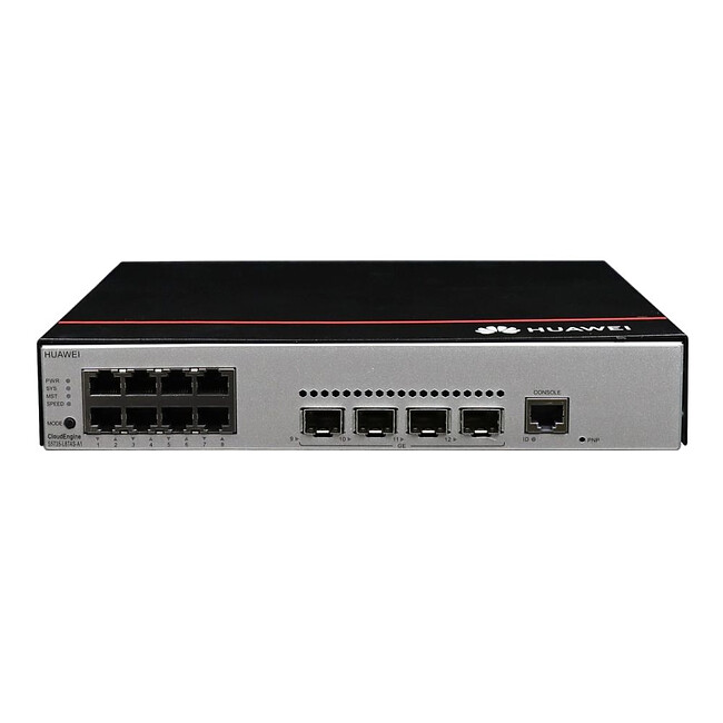 Коммутатор Huawei S5735-L8P4S-A-V2