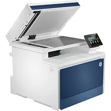 МФУ HP Color LaserJet Pro 4303FDN (5HH66A)