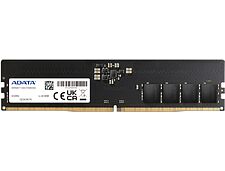 Оперативная память A-Data 32GB DDR5-5600 (AD5U560032G-S) Оперативная память A-Data 32GB DDR5-5600 (AD5U560032G-S)
