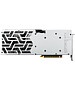 Видеокарта Palit GeForce RTX 4070 Ti SUPER GamingPro White OC 16GB GDDR6X (NED47TST19T2-1043W)