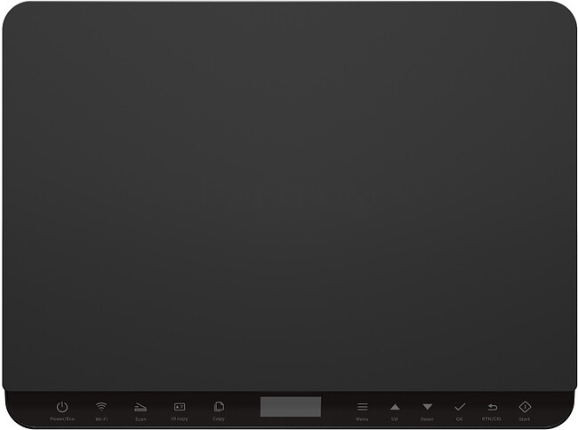 МФУ Pantum BM1800 черный/белый