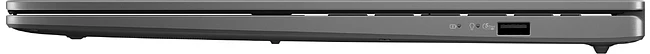 Ноутбук ASUS Vivobook S16 S3607CA-SH069W Matte Gray (90NB16I2-M00E30)