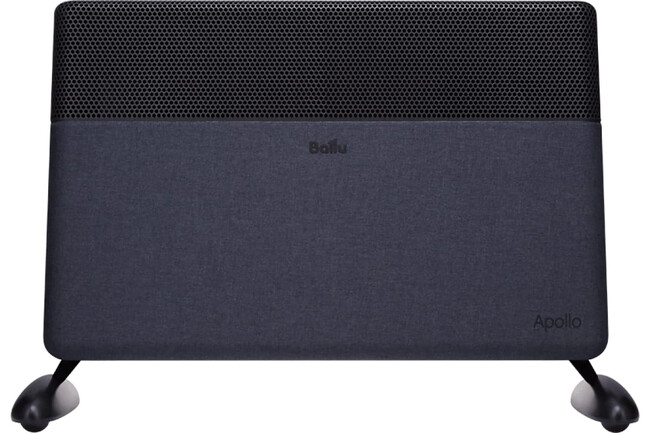 Конвектор Ballu BEC/ATI-2002 Black
