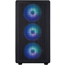 Корпус Zalman M5 без БП Black