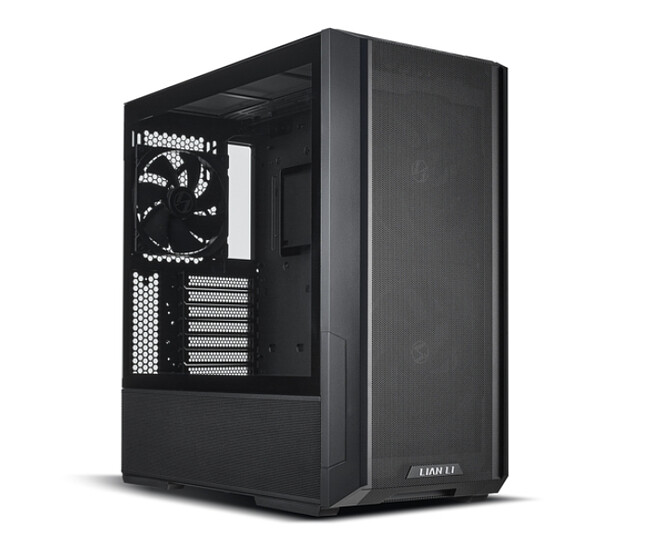 Корпус Lian Li Lancool 216 Black без БП (G99.LAN216X.00)