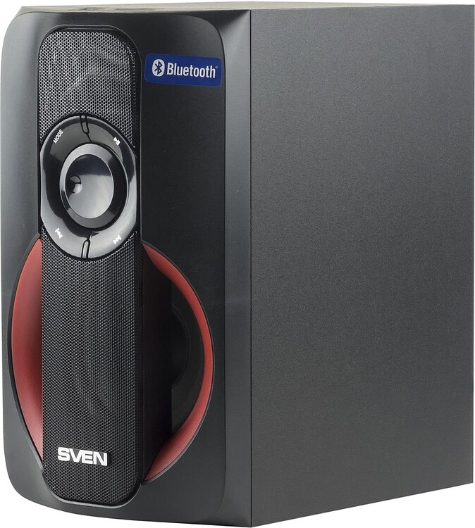 Акустика Sven MS-304 Black
