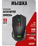 Мышь Acer Nitro OMR304 черный (ZL.MCECC.01Z)