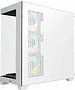 Корпус Ocypus Gamma C72 WH ARGB (Gamma-C72-WHD400XX-GL)