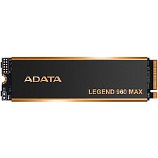 SSD диск A-Data Legend 960 Max 2Tb (ALEG-960M-2TCS)