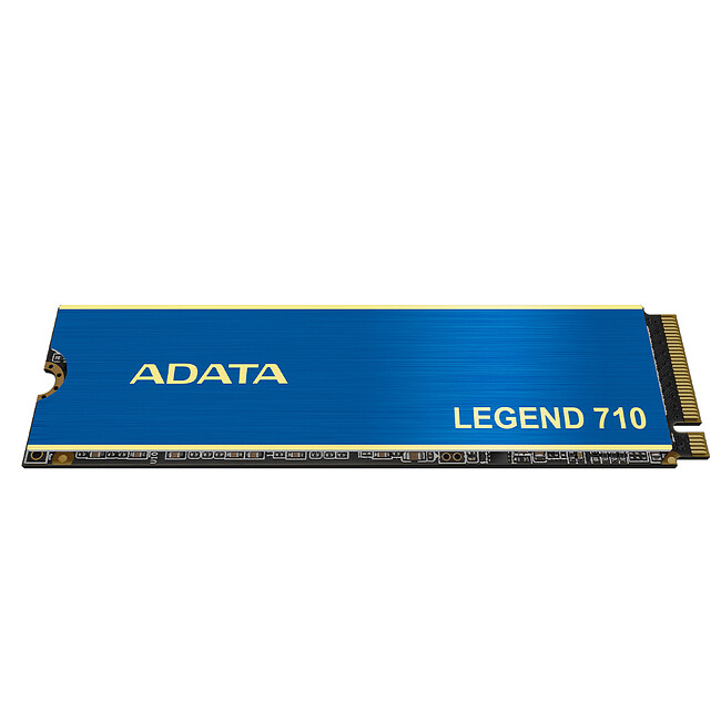 SSD диск A-Data Legend 710 512GB (ALEG-710-512GCS)