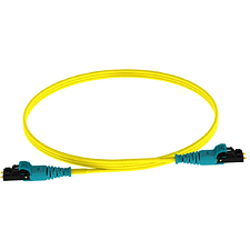 Патч-корд Panduit F92ELQ1Q1SNM002 2м