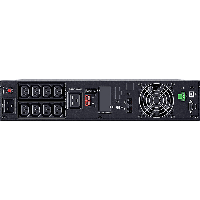 Источник бесперебойного питания Сайбер Электро ЭКСПЕРТ-3000Р