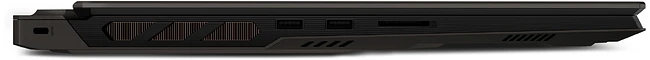 Ноутбук MSI Vector A18 HX A9WIG-218RU Cosmos Gray (9S7-182L84-218)