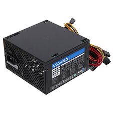Блок питания Aerocool VX-450 PLUS