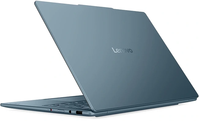 Ноутбук Lenovo Yoga Slim7 14AKP10 Tidal Teal (83JY0009RK)