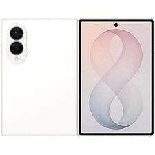 Смартфон Samsung Galaxy Z Fold8 12/256GB Cream (SM-F971BZWBCAU)