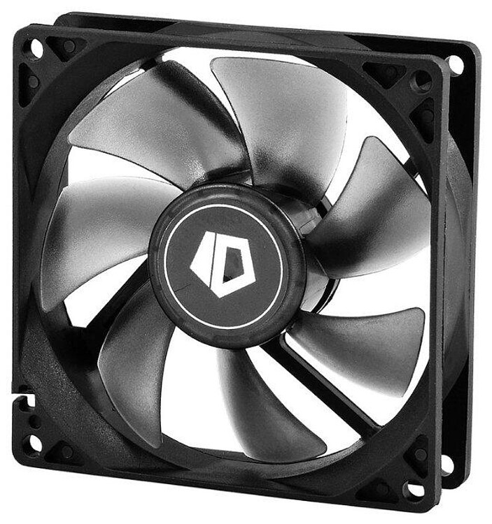 Кулер для корпуса ID-Cooling NO-9225-SD