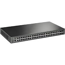 Коммутатор TP-Link TL-SG3452