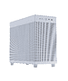 Корпус Asus Prime AP303 Mesh без БП White (90DC00V3-B39000)
