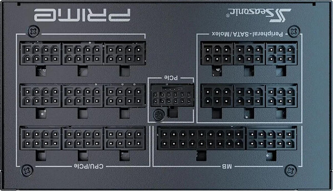 Блок питания Seasonic Prime TX-1300 (SSR-1300TR2)