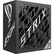 Блок питания Asus ROG-STRIX-850P-GAMING 850W (90YE00W2-B0NA00)