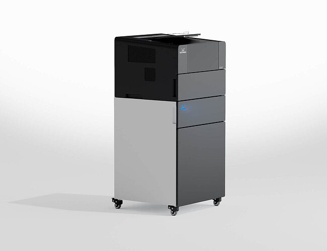 Принтер Катюша P247e