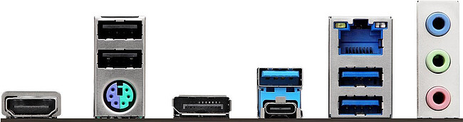 Материнская плата ASRock B760M PG Lightning DDR5