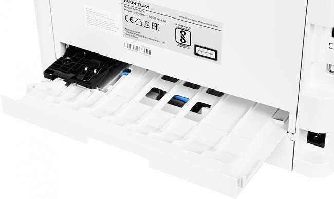 МФУ Pantum M7102DN