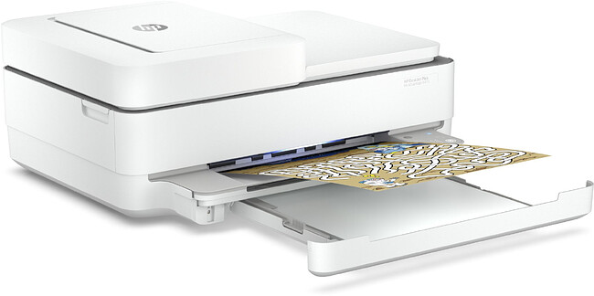 МФУ HP DeskJet Plus Ink Advantage 6475 (5SD78C)