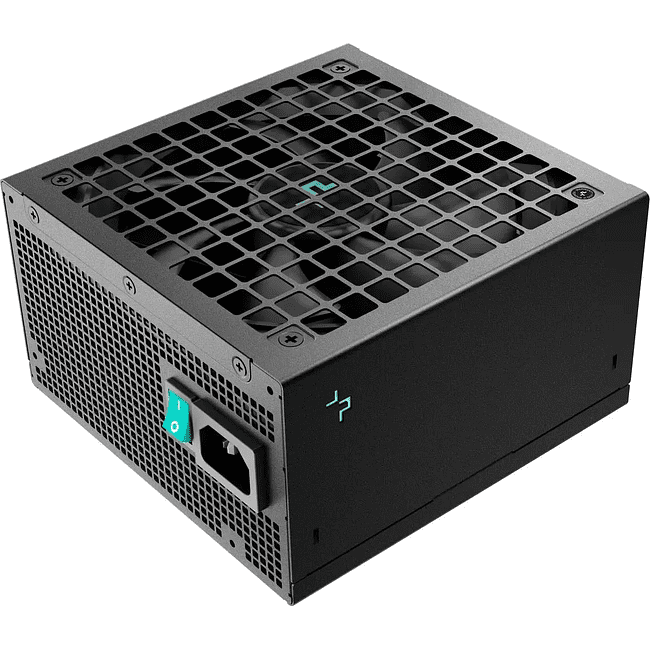 Блок питания Deepcool GAMERSTORM ATX 1000W PN1000M Gen.5 (R-PNA00M-FC0B-WGEU)