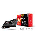 Видеокарта Sapphire Pulse AMD Radeon RX 9060 XT Gaming OC Dual 16Gb GDDR6  (11350-03-20G)