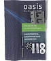 Конвектор Oasis KM-10
