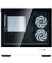 Корпус Zalman P30 BW