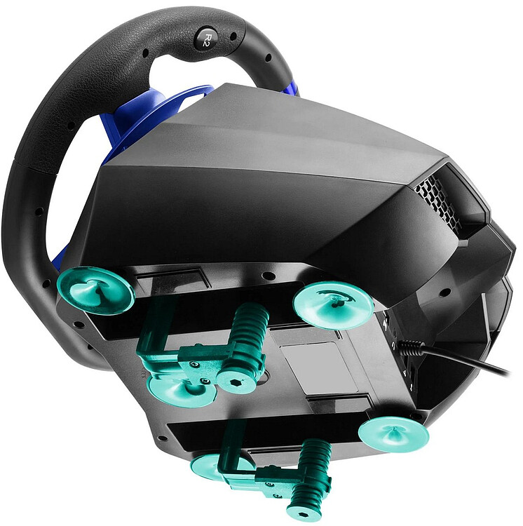 Руль FlashFire Suzuka (F111)