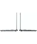 Ноутбук Maibenben X16C-i73757 Grey (X16C-I737570GERHG4E10)