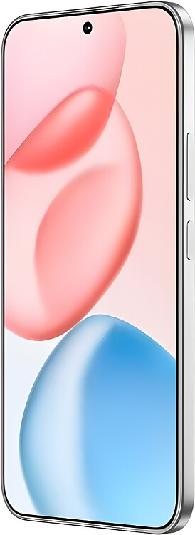 Смартфон Honor 400 12GB/512GB DNY-NX9 Meteor Silver (5109BURK)