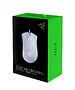 Мышь Razer DeathAdder Essential White (RZ01-03850200-R3M1)