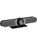 Веб-камера Logitech Web MeetUp черный (960-001101)